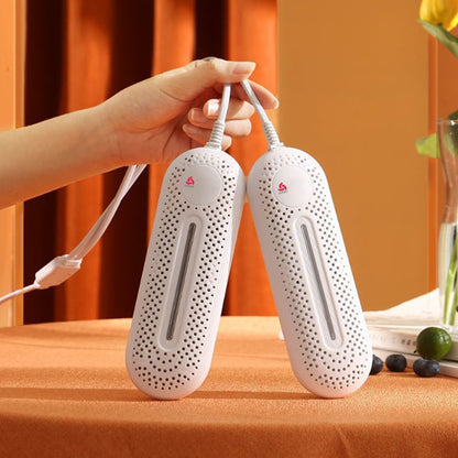 Antibacterial Shoe Dryer 25W with UV Light | Kalsten