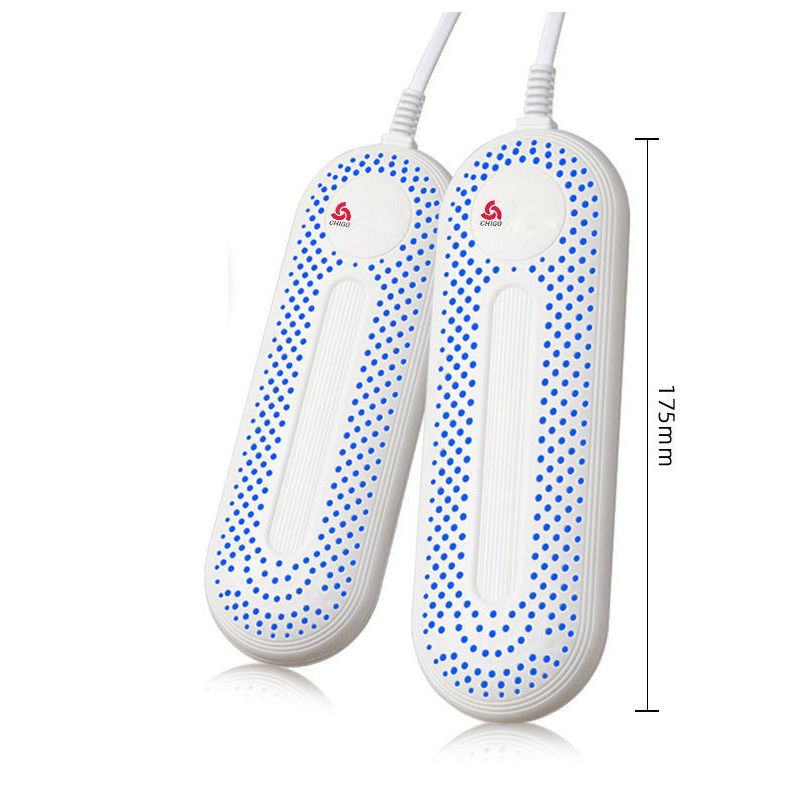 Antibacterial Shoe Dryer 25W with UV Light | Kalsten