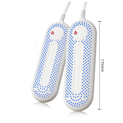 Antibacterial Shoe Dryer 25W with UV Light | Kalsten