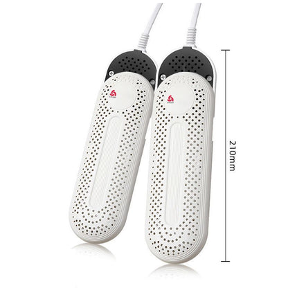 Antibacterial Shoe Dryer 25W with UV Light | Kalsten