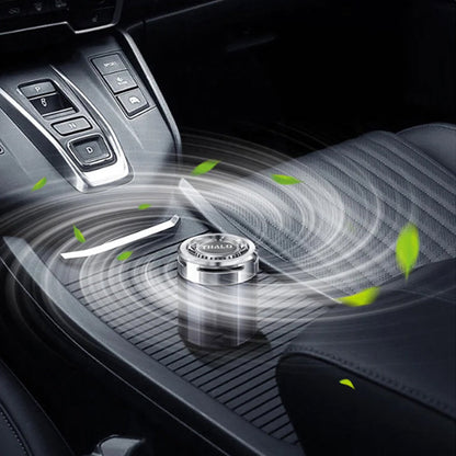 Plant extracts, car fragrance air freshener
