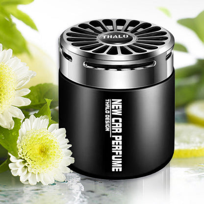 Plant extracts, car fragrance air freshener