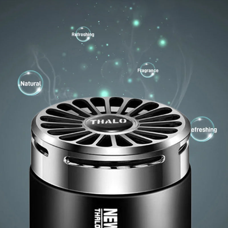 Plant extracts, car fragrance air freshener