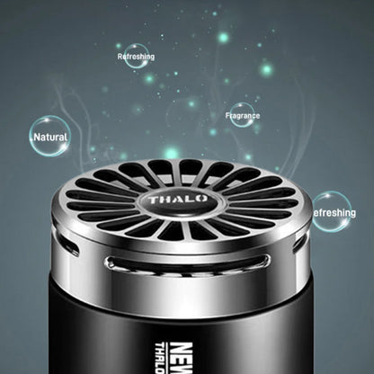Plant extracts, car fragrance air freshener