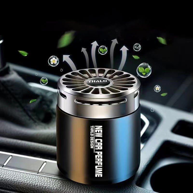 Plant extracts, car fragrance air freshener