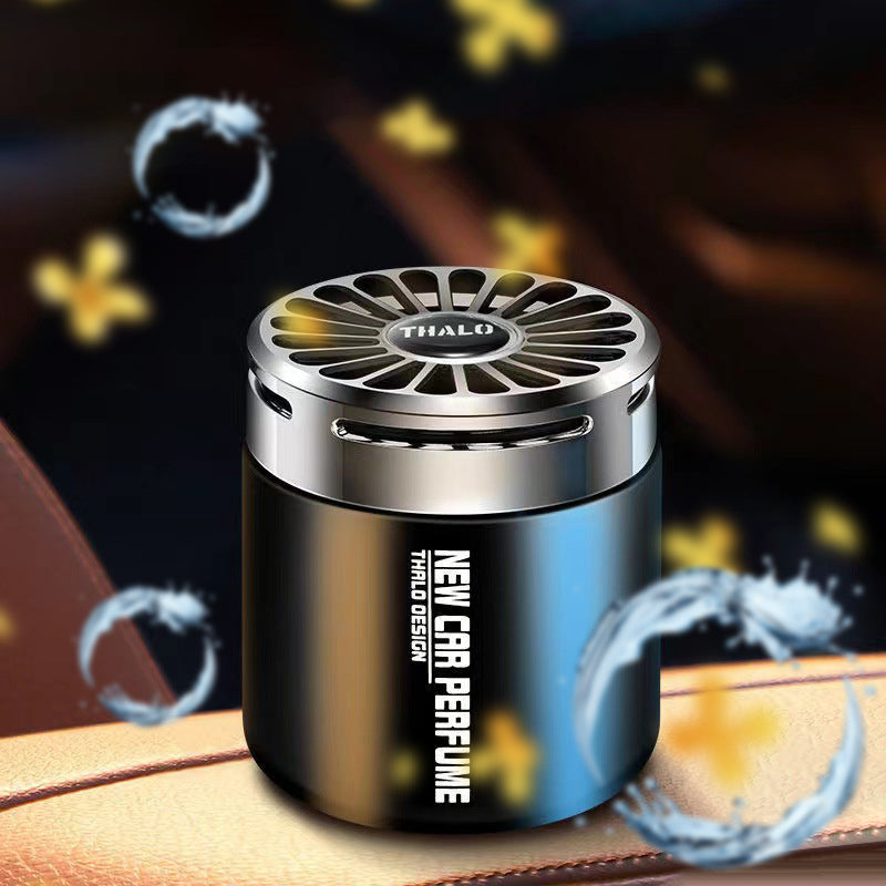 Plant extracts, car fragrance air freshener
