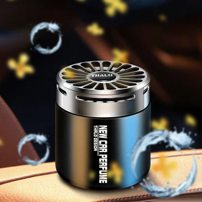 Plant extracts, car fragrance air freshener