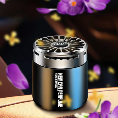 Plant extracts, car fragrance air freshener