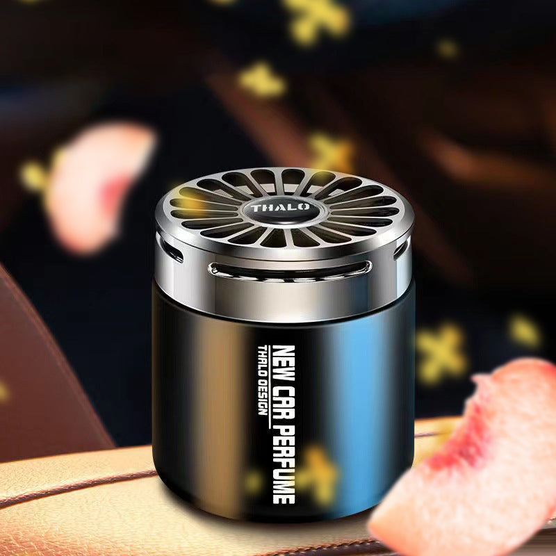 Plant extracts, car fragrance air freshener