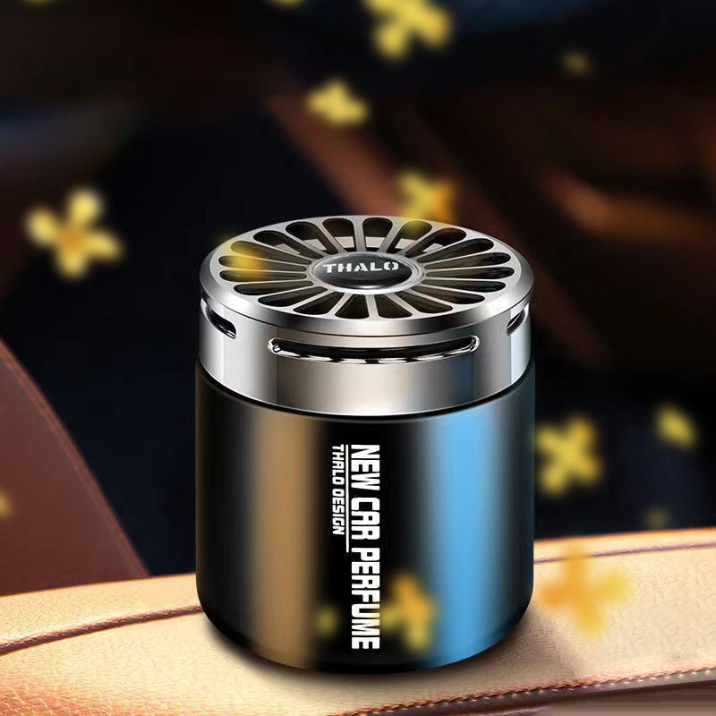 Plant extracts, car fragrance air freshener