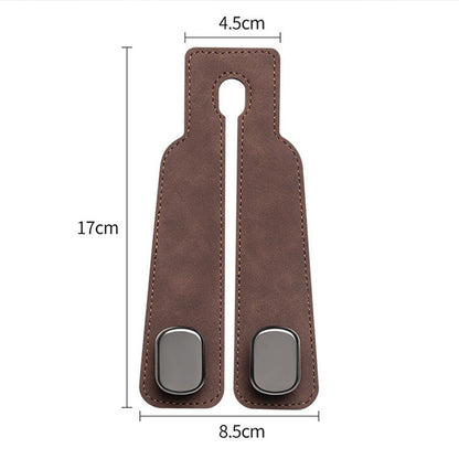 BowLift | Hook/hanger for backrest in car seat