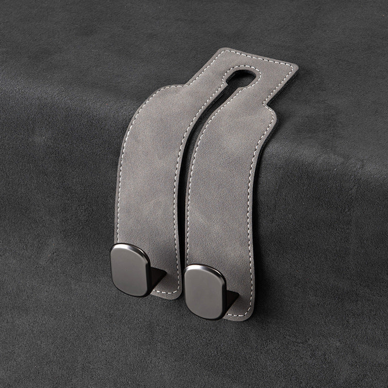 BowLift | Hook/hanger for backrest in car seat