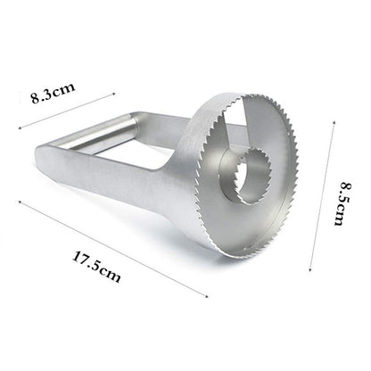 Skanto | Stainless Steel Pineapple Corer