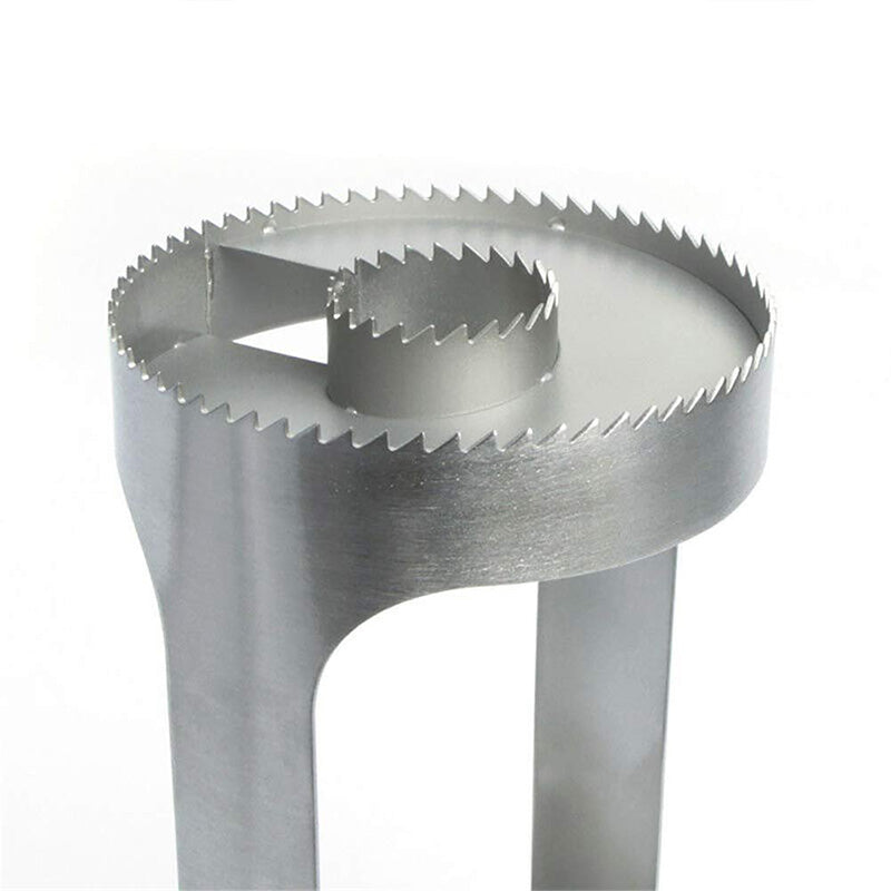 Skanto | Stainless Steel Pineapple Corer