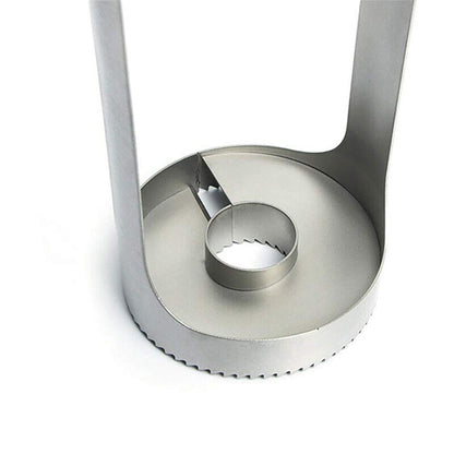 Skanto | Stainless Steel Pineapple Corer