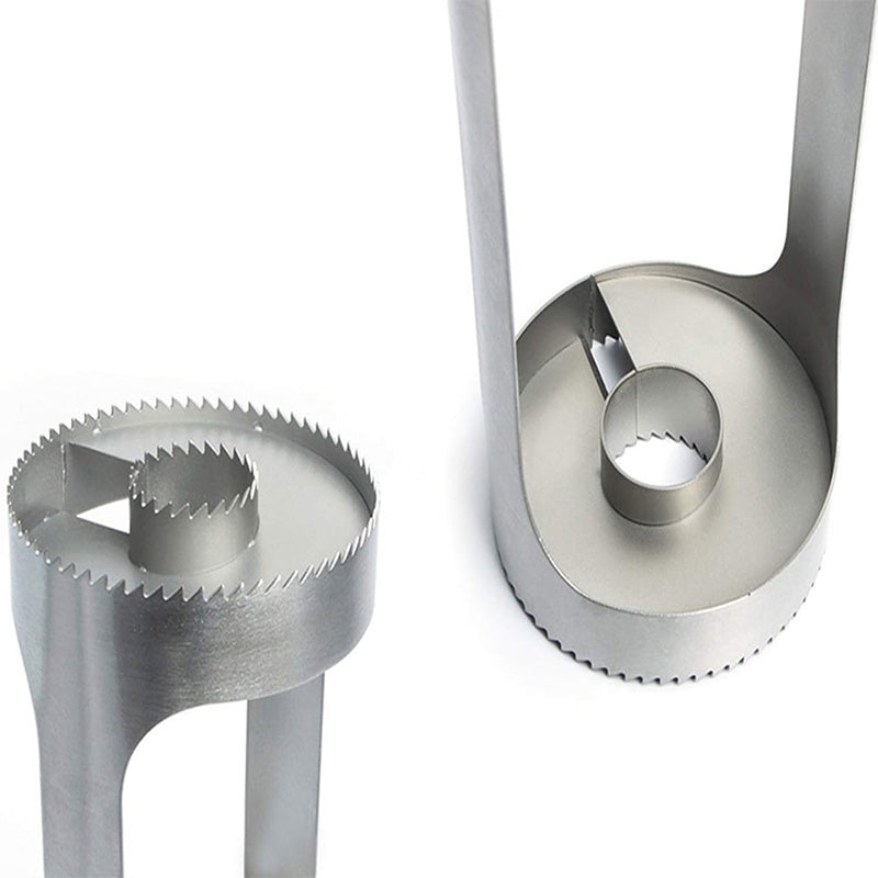 Skanto | Stainless Steel Pineapple Corer
