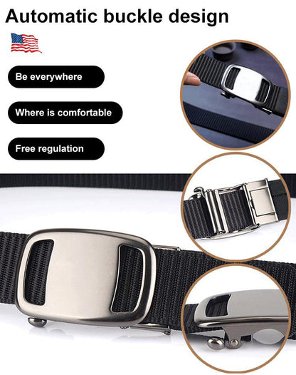 BowLift | Pilot Tactical Belt