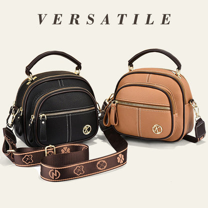 BowLift | Handbag Crossbody PU Leather Shoulder Bag