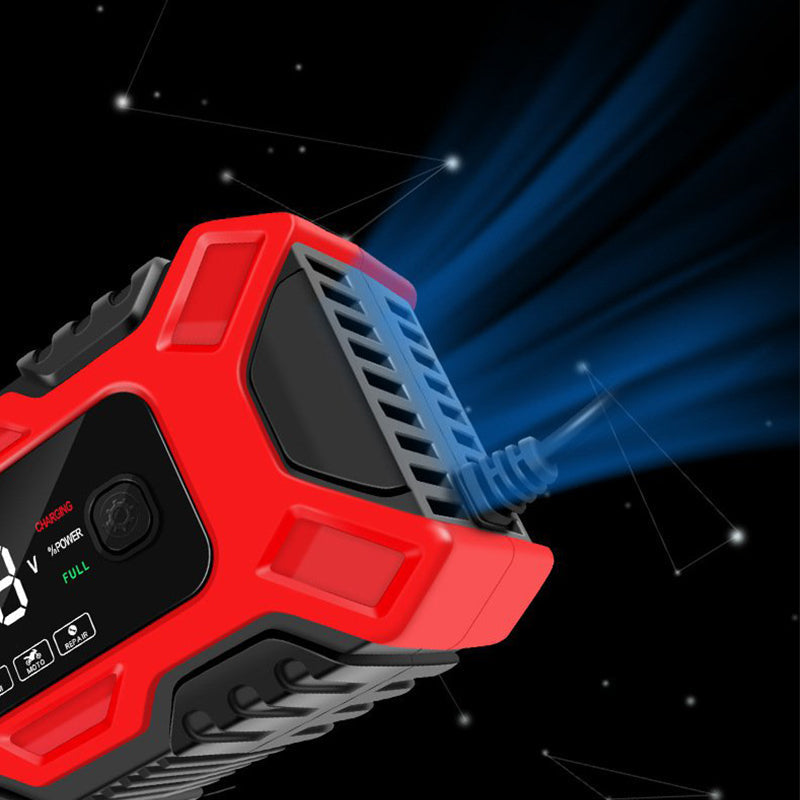 Skanto | Vehicle Battery Chargers
