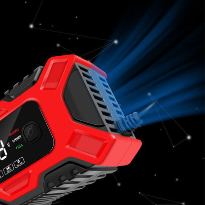 Skanto | Vehicle Battery Chargers