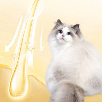 Skanto Skanto | Pet Shiny and Smooth Hair Care Conditioner