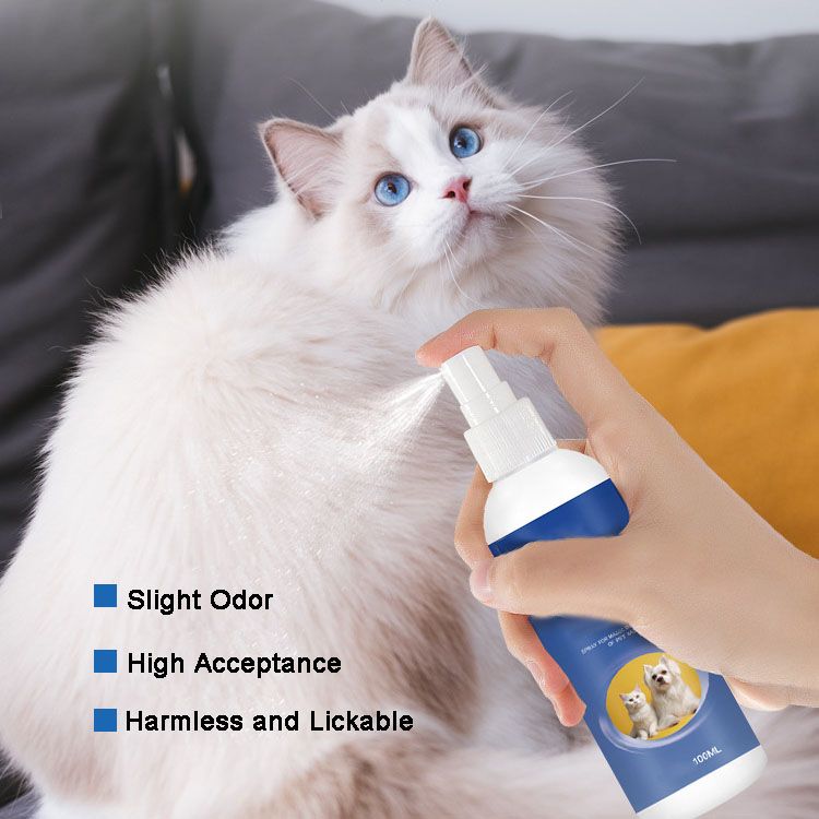 Skanto Skanto | Pet Shiny and Smooth Hair Care Conditioner