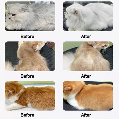 Skanto Skanto | Pet Shiny and Smooth Hair Care Conditioner
