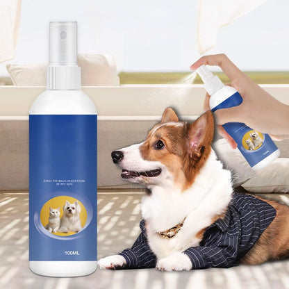 Skanto Skanto | Pet Shiny and Smooth Hair Care Conditioner