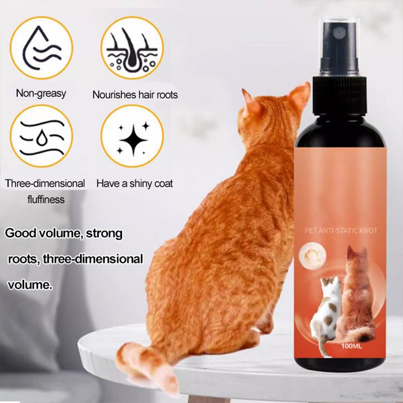 Skanto Skanto | Pet Shiny and Smooth Hair Care Conditioner