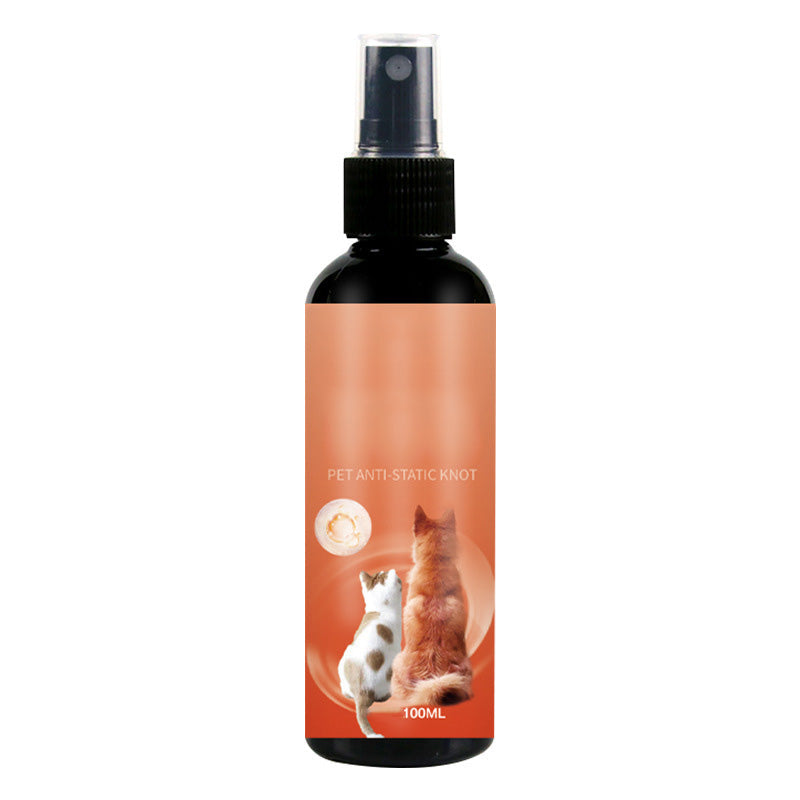 Skanto Skanto | Pet Shiny and Smooth Hair Care Conditioner