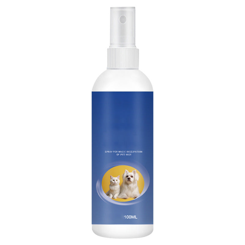 Skanto Skanto | Pet Shiny and Smooth Hair Care Conditioner