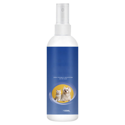 Skanto Skanto | Pet Shiny and Smooth Hair Care Conditioner