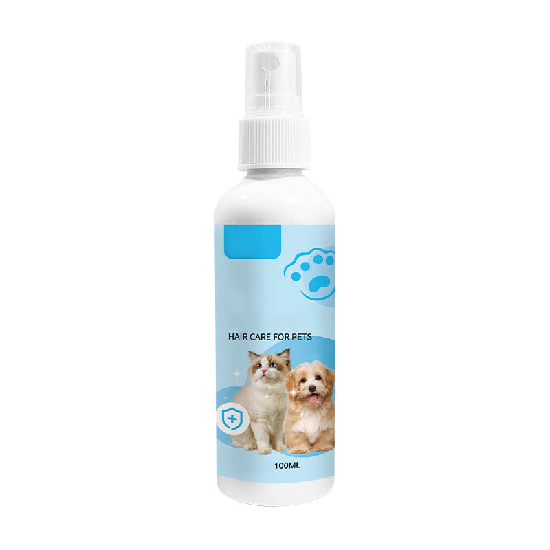 Skanto Skanto | Pet Shiny and Smooth Hair Care Conditioner