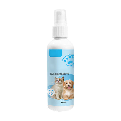 Skanto Skanto | Pet Shiny and Smooth Hair Care Conditioner
