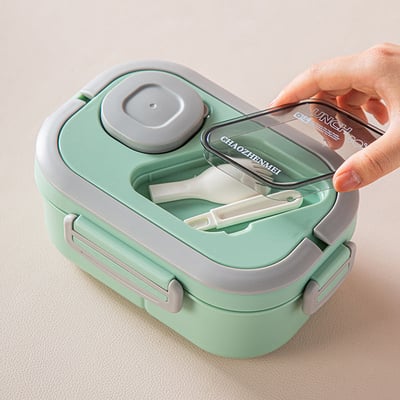 Skanto | Portable Lunch Box