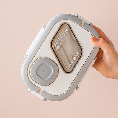 Skanto | Portable Lunch Box