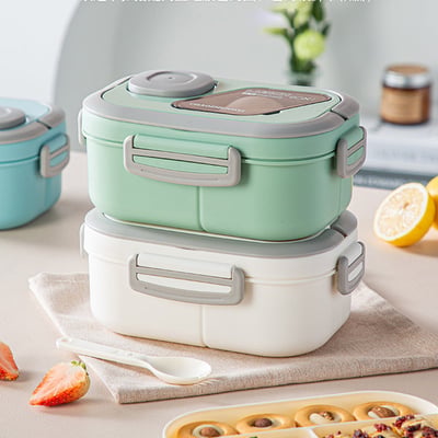 Skanto | Portable Lunch Box