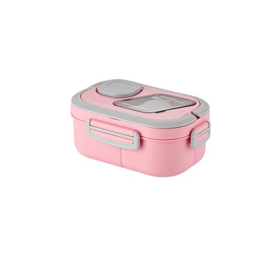 Skanto | Portable Lunch Box