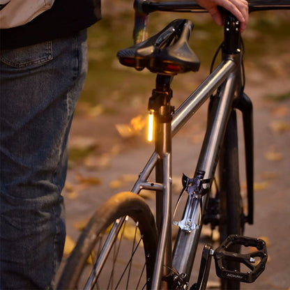 BowLift | LED tail light for bicycles