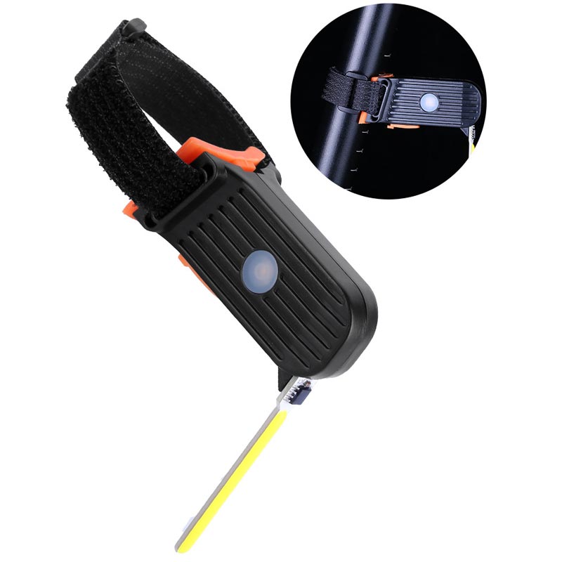 BowLift | LED tail light for bicycles