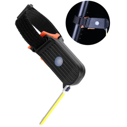BowLift | LED tail light for bicycles