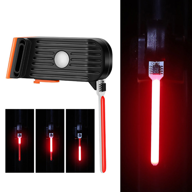BowLift | LED tail light for bicycles