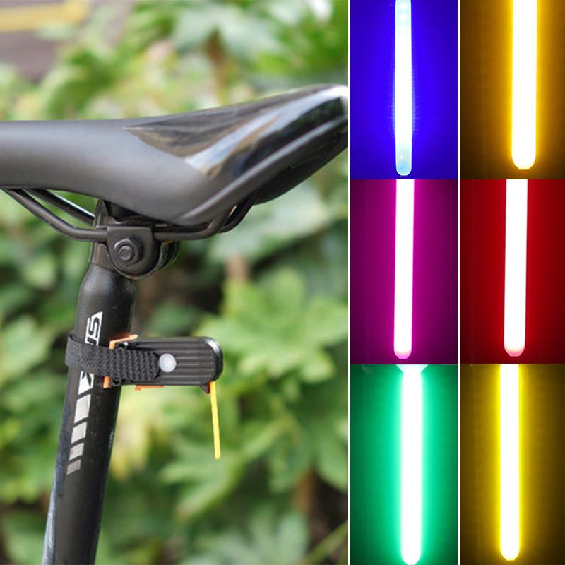 BowLift | LED tail light for bicycles