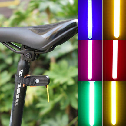 BowLift | LED tail light for bicycles
