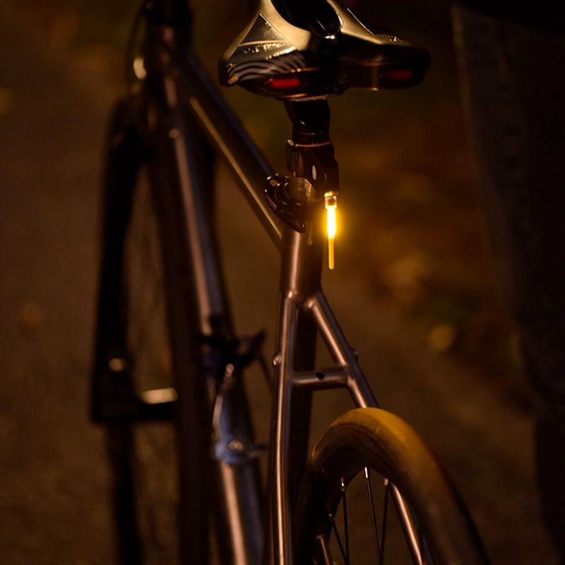 BowLift | LED tail light for bicycles