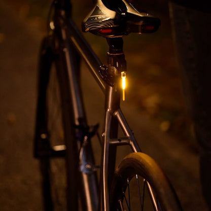 BowLift | LED tail light for bicycles