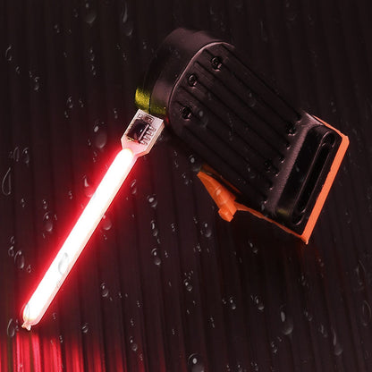 BowLift | LED tail light for bicycles