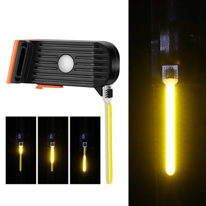 BowLift | LED tail light for bicycles