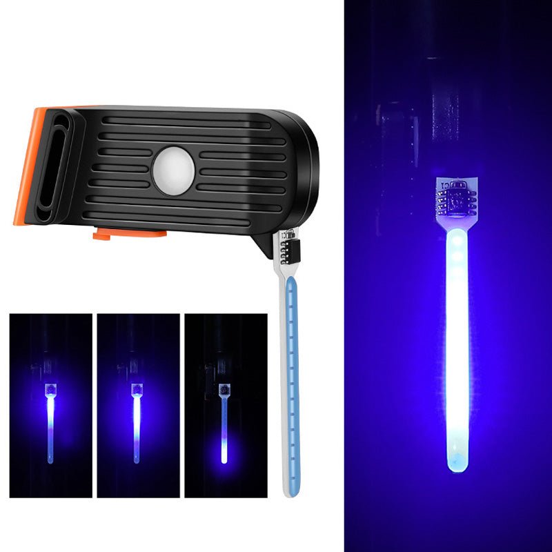 BowLift | LED tail light for bicycles