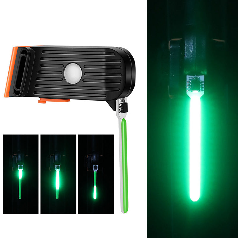 BowLift | LED tail light for bicycles